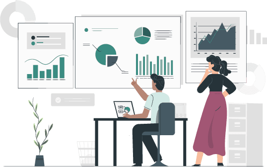 Informatique décisionnelle : définition simple